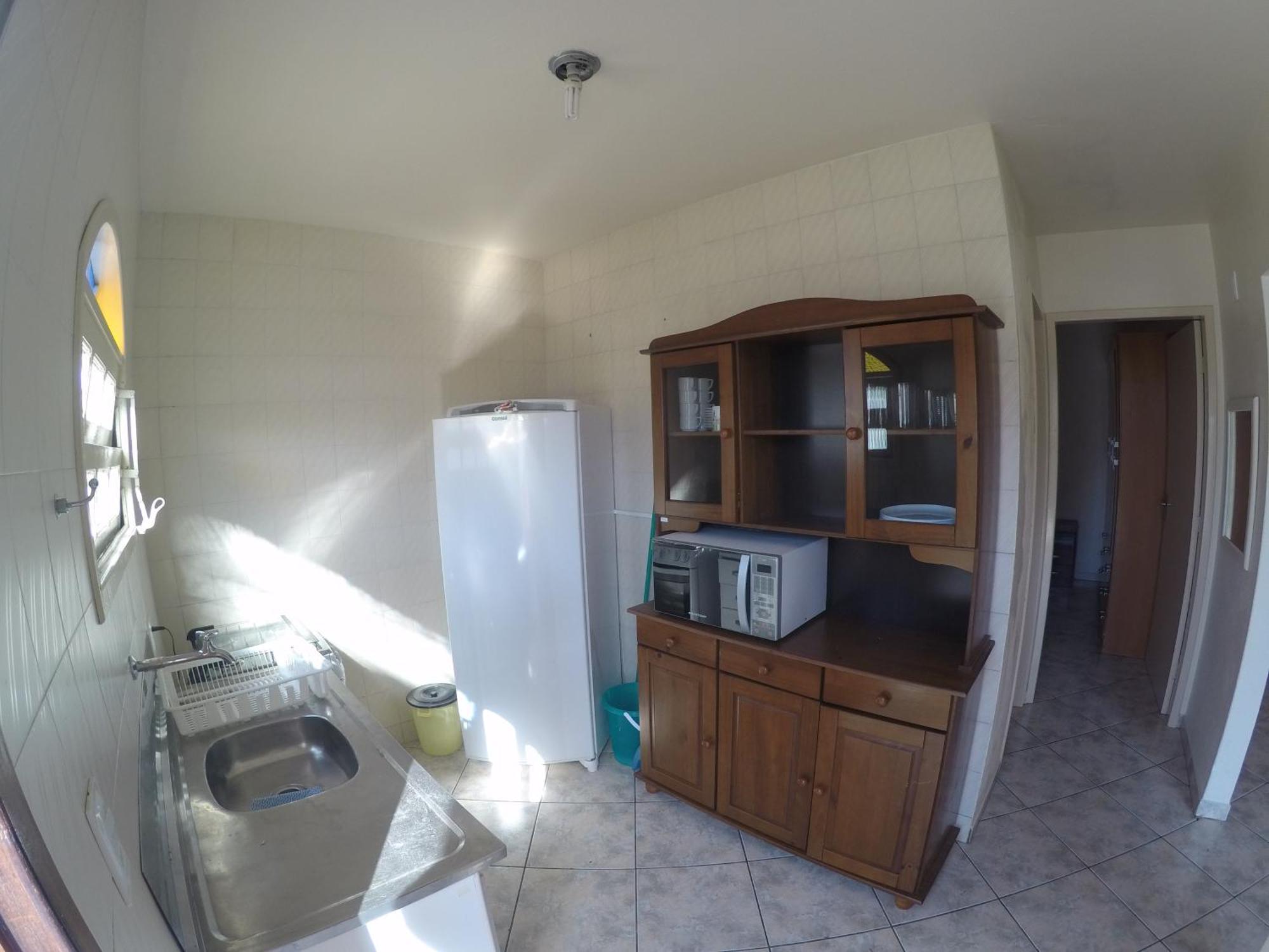 Ferienwohnung Residencial Sombreiro Florianópolis Exterior foto
