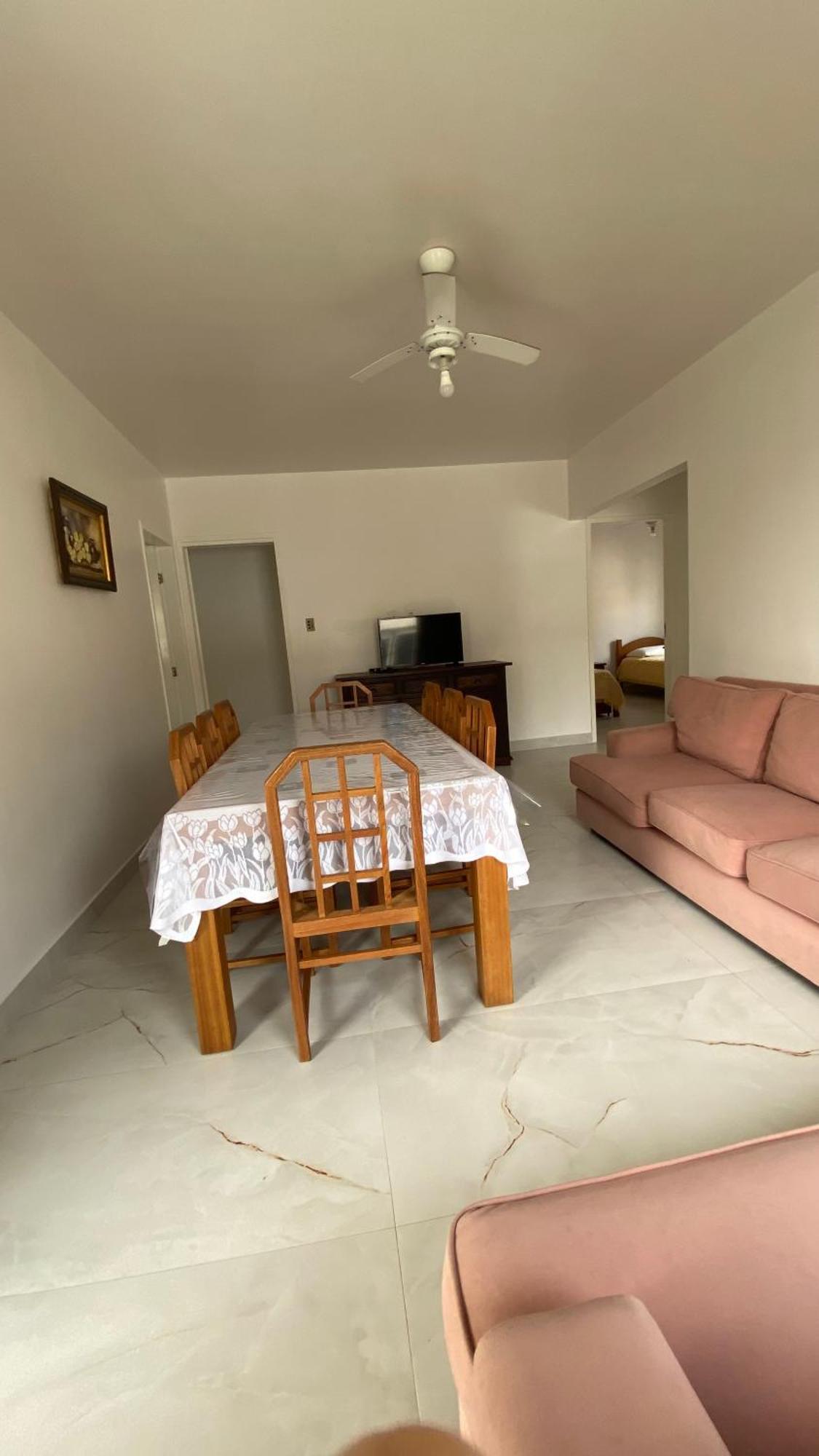 Ferienwohnung Residencial Sombreiro Florianópolis Exterior foto