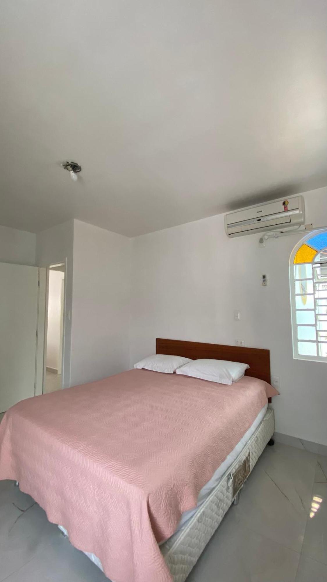 Ferienwohnung Residencial Sombreiro Florianópolis Exterior foto